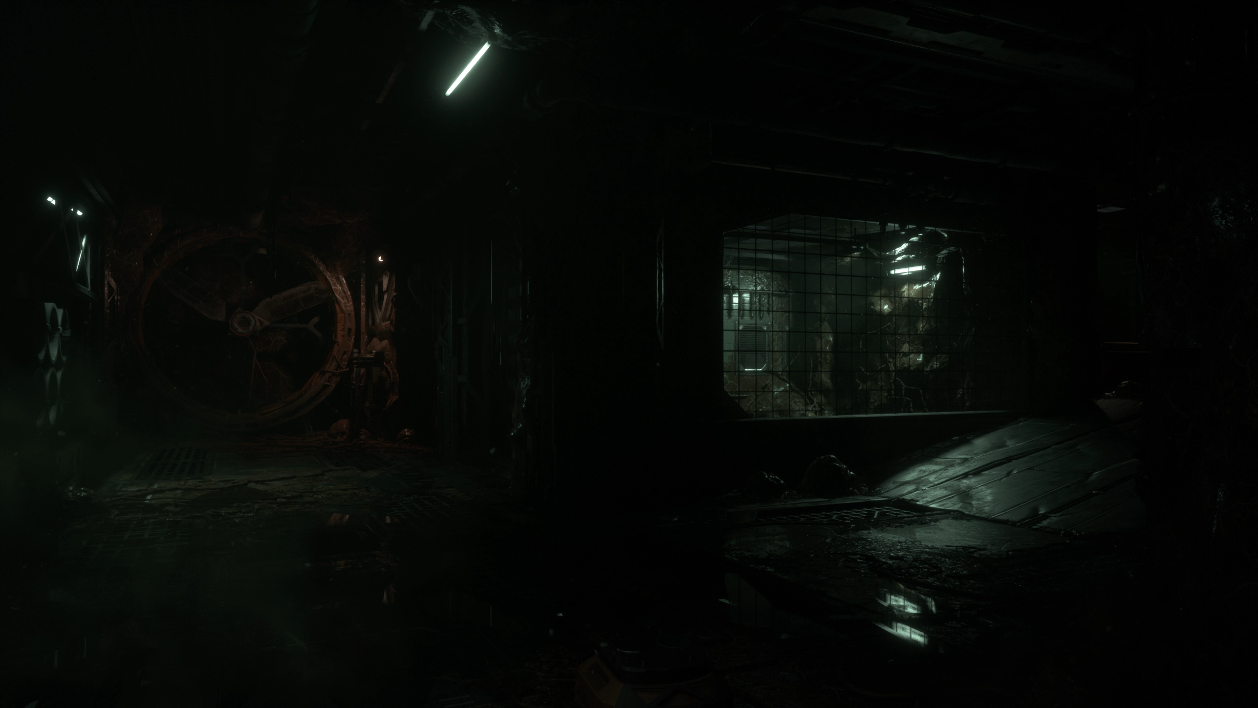 The Callisto Protocol Screenshot